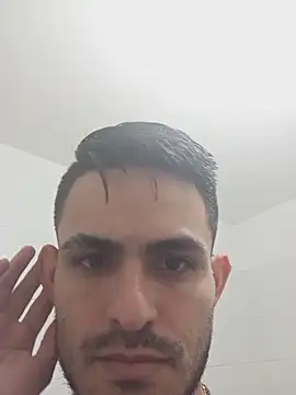 Master_King_Crazzy777's cam snapshot