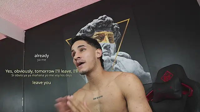 JakeMoxley's cam snapshot