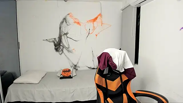 jeanfran_ferrer's cam snapshot