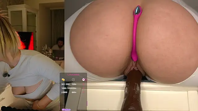 American__Dream live sex cam