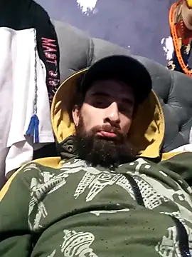 hairy_mannn live sex cam