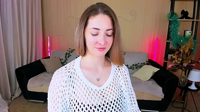 SensitiveSooul live sex cam