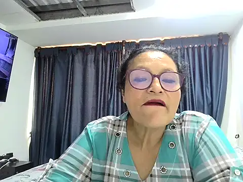 _Cristal's cam snapshot