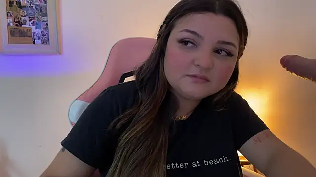 SweetFoxEyes_ live sex cam