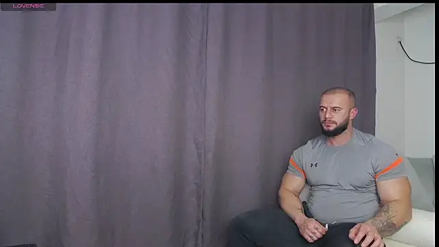 RickyMiami1 live sex cam