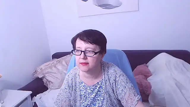 ChristaRose live sex cam