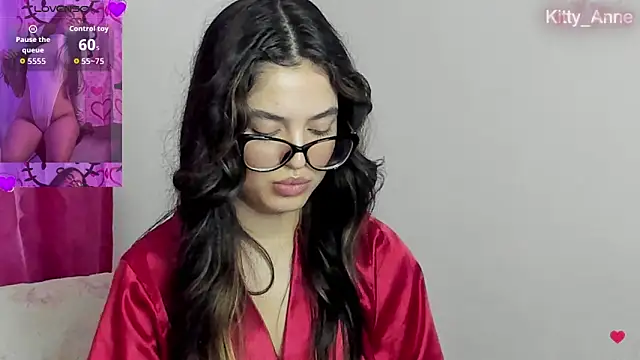Kitty_Anne live sex cam