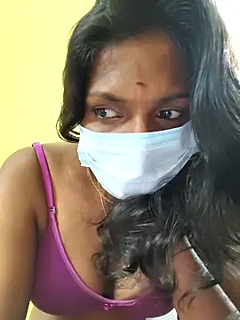 Honey_rosetamil's cam snapshot