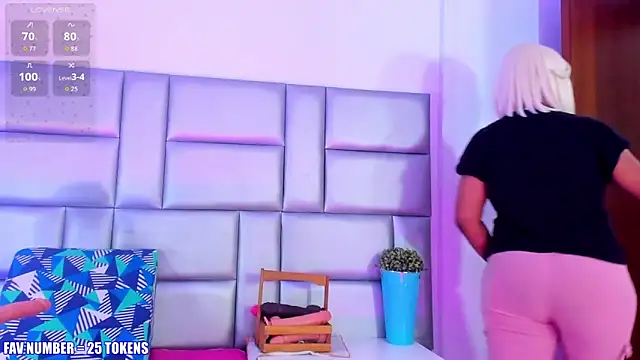 LovelyNickii's cam snapshot