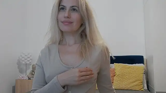 Lika_Soul's cam snapshot