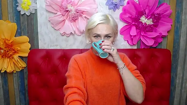 OliviaHorst's cam snapshot