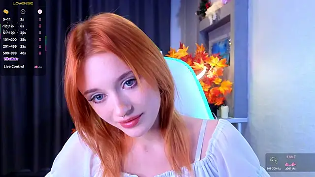 Hisoka_akerley's cam snapshot