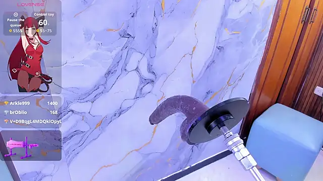 barbara_connor's cam snapshot