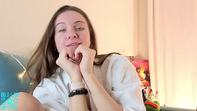 chloemilka's cam snapshot