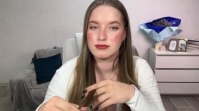 EvaMaddison's cam snapshot