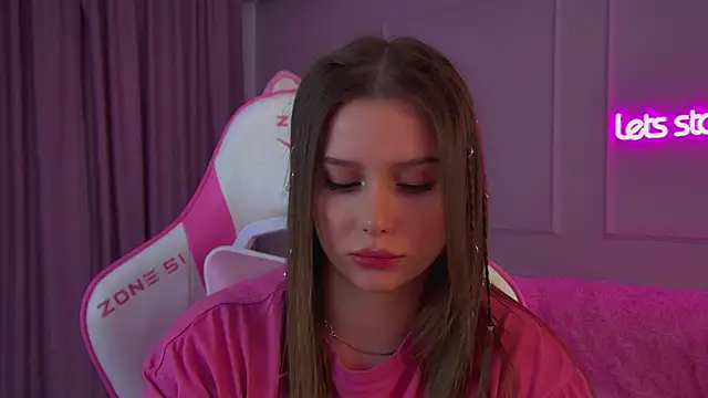 DianaVert's cam snapshot