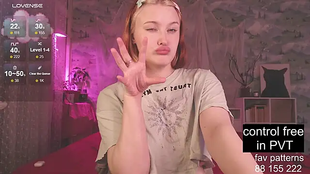 blissful_muse2's cam snapshot