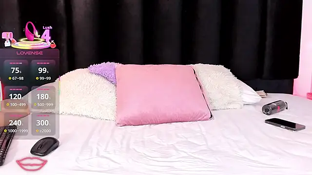 JackieDumont1's cam snapshot