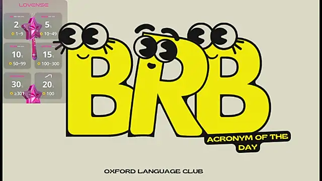 SharonLovee's cam snapshot