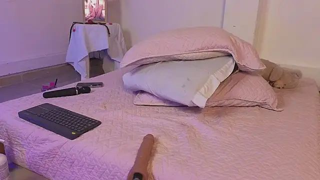 _Linoshka_1's cam snapshot