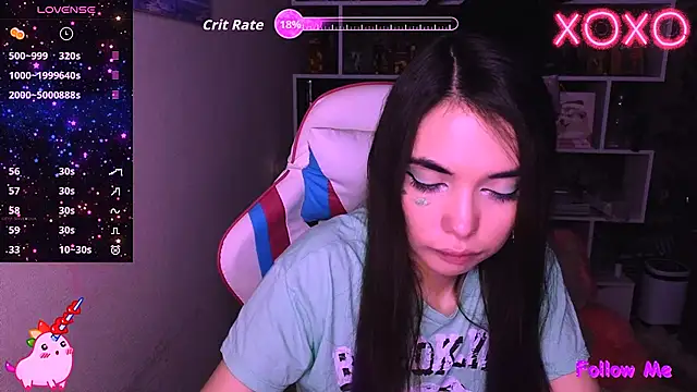 Sia_Shine live sex cam