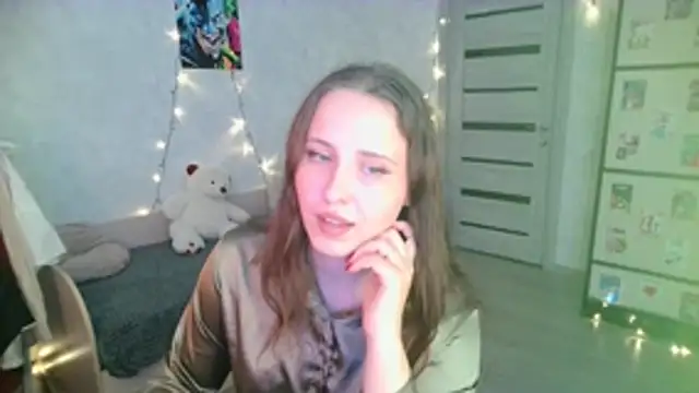 BarbiePieer's cam snapshot