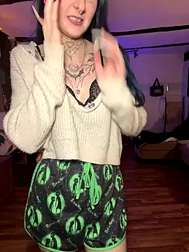 Miiaaa- live sex cam