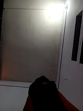 Indiangueen's cam snapshot