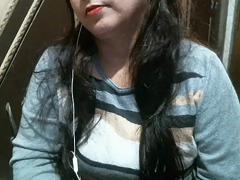 UrsMansi's cam snapshot