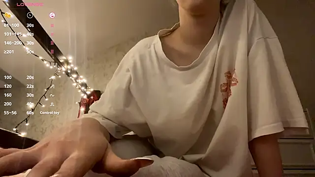 DanaCore live sex cam