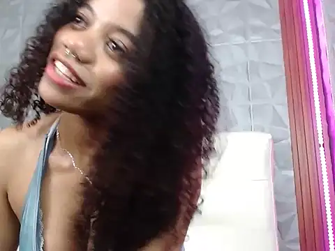 Arianna_Rochel's cam snapshot