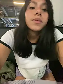 Katherinm's cam snapshot