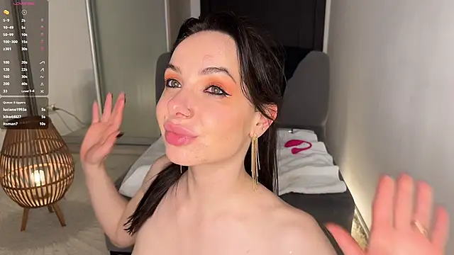 cutie_anna's cam snapshot