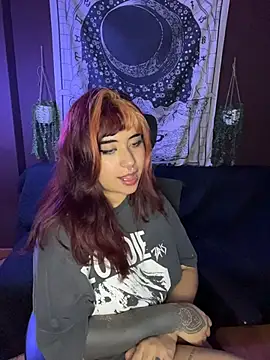 karinari's cam snapshot