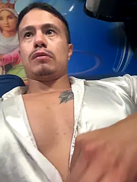 DominickVegas's cam snapshot