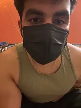 Parth_lovesu's cam snapshot