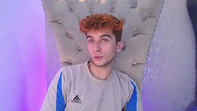 MrWilliseo live sex cam