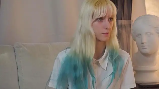 BeverlyWahoske's cam snapshot