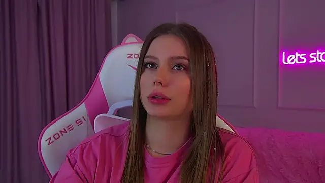 DianaVert's cam snapshot