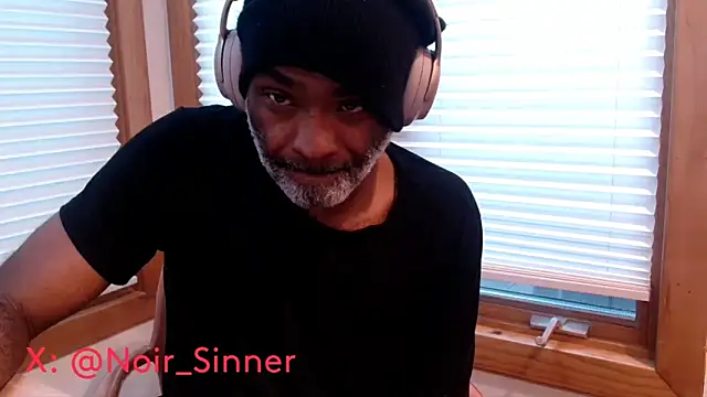sinnernoir live sex cam