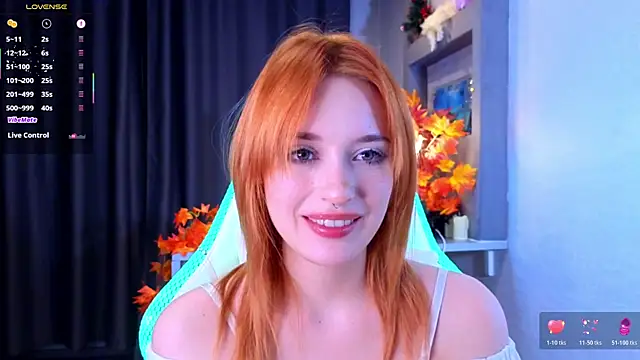 Hisoka_akerley's cam snapshot