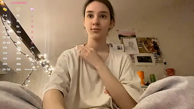 DanaCore's cam snapshot