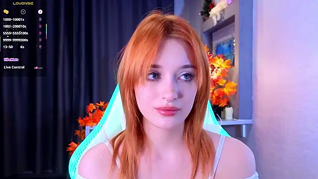 Hisoka_akerley's cam snapshot