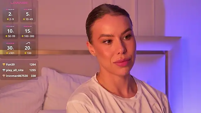 Ashley_Roys's cam snapshot