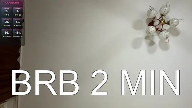 HalfUndone's cam snapshot