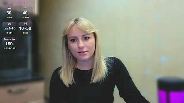 Smoorodinkaa's cam snapshot