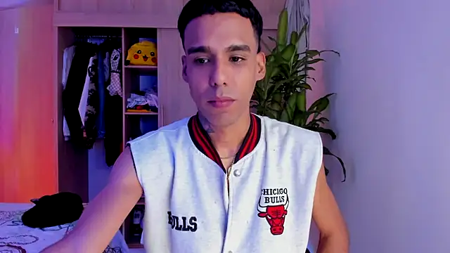 Damianwhite's cam snapshot