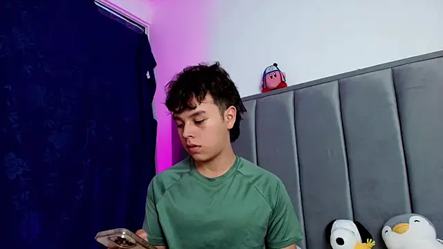 nico_leroy's cam snapshot