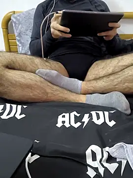 yazinyazin1's cam snapshot