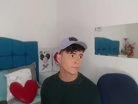 Aaron_Foxxx's web cam